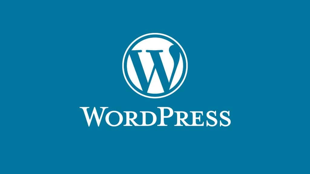 logo wordpress