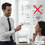 Fidelimap crecimiento real