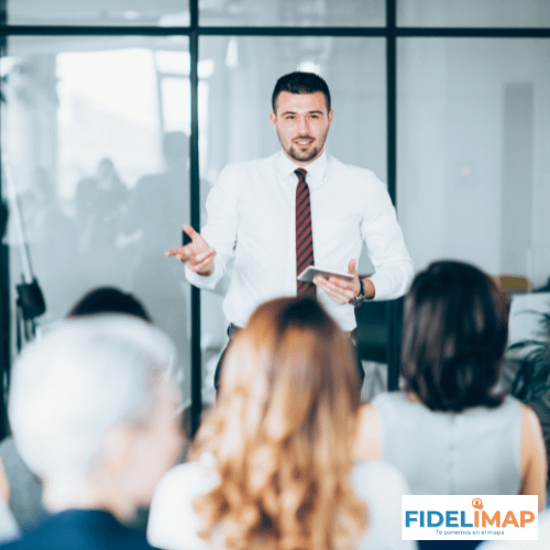 Fidelimap formación